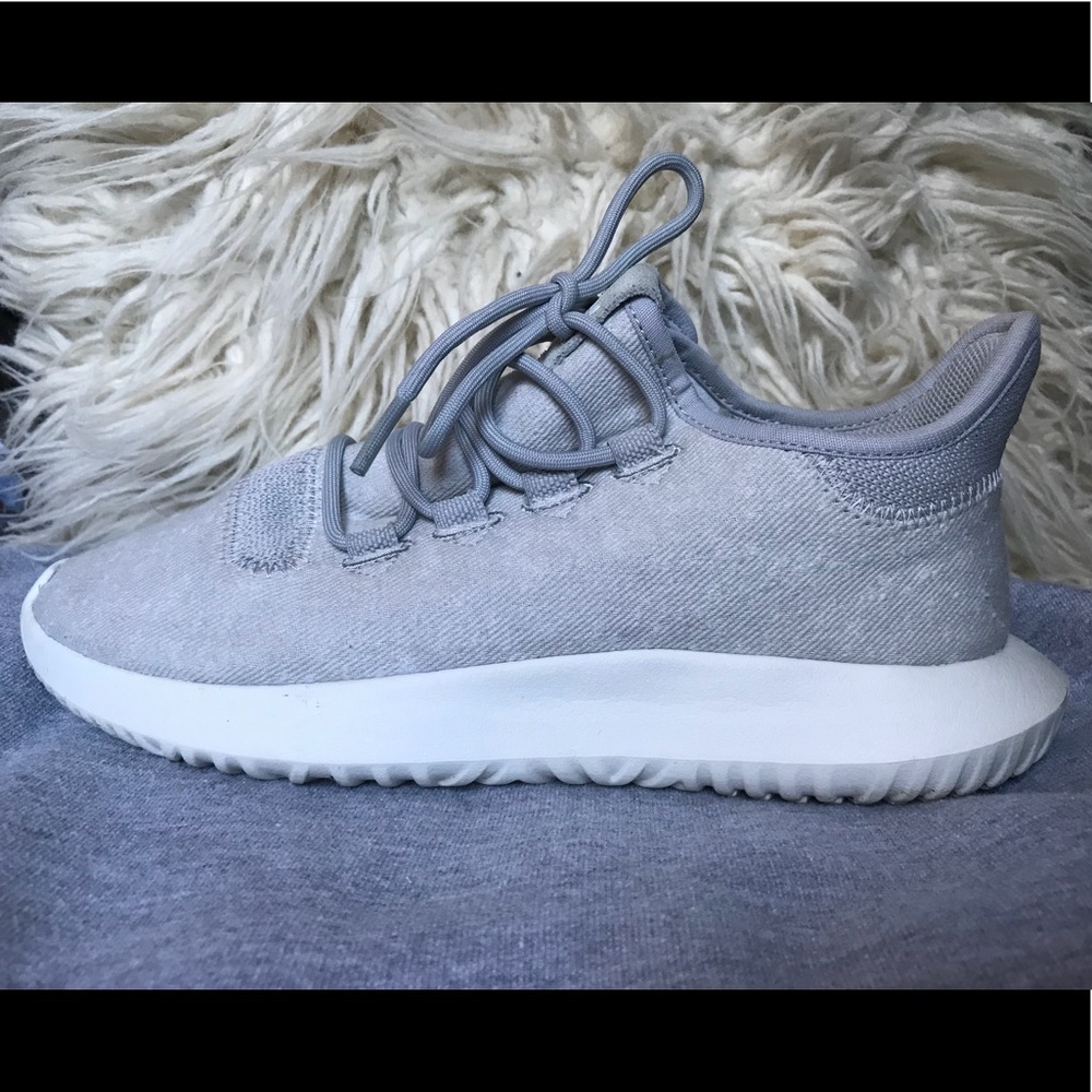 Adidas Tubular training shoes